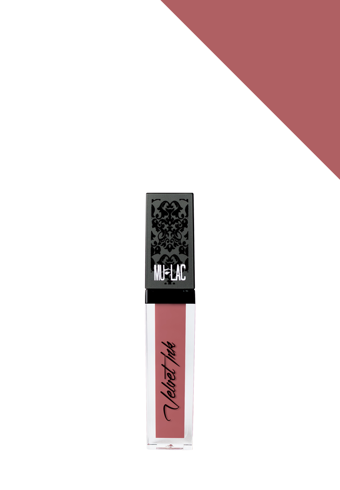 MULAC VELVET INK ROSSETTO LIQUIDO