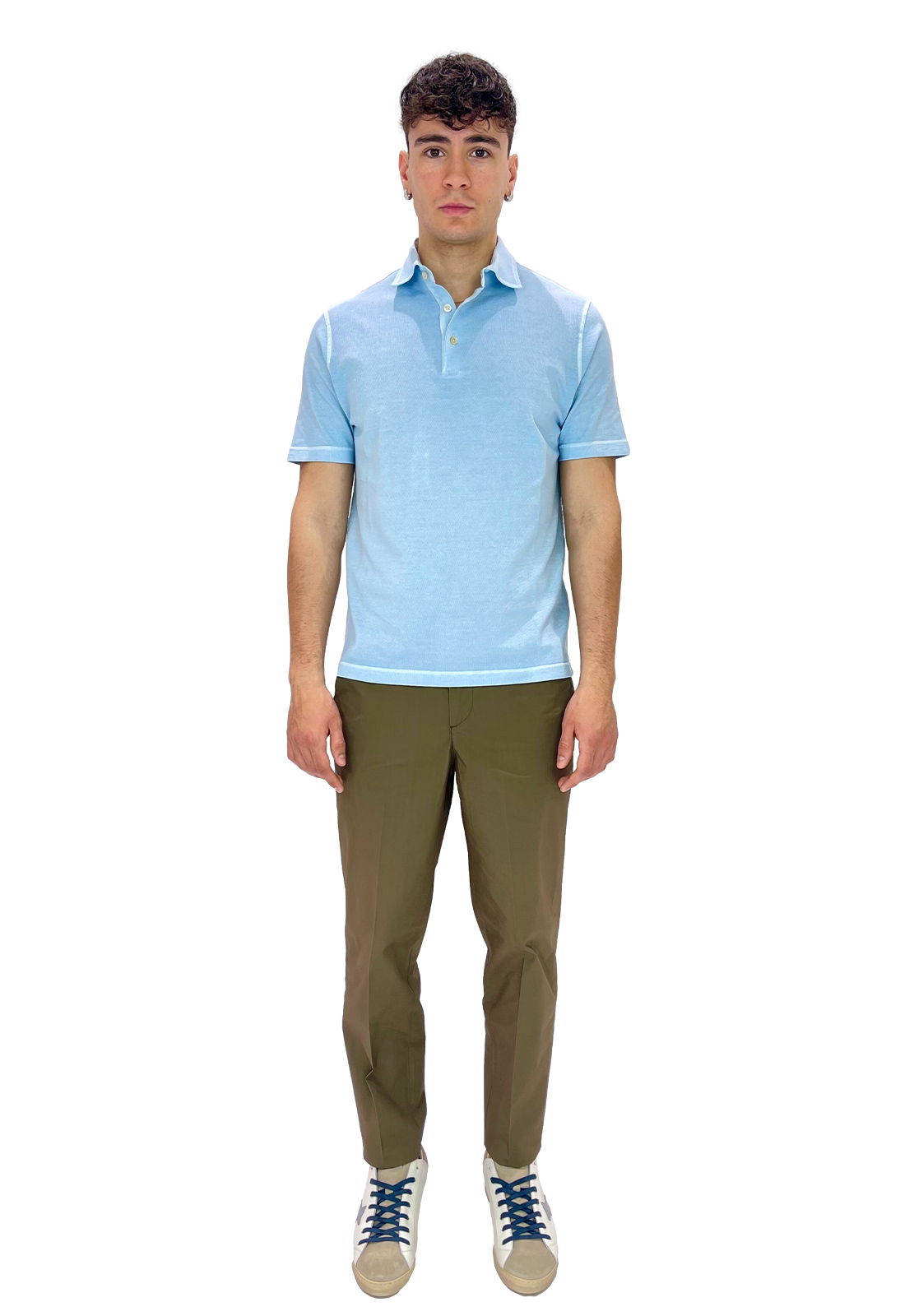 FILIPPO DE LAURENTIIS POLO