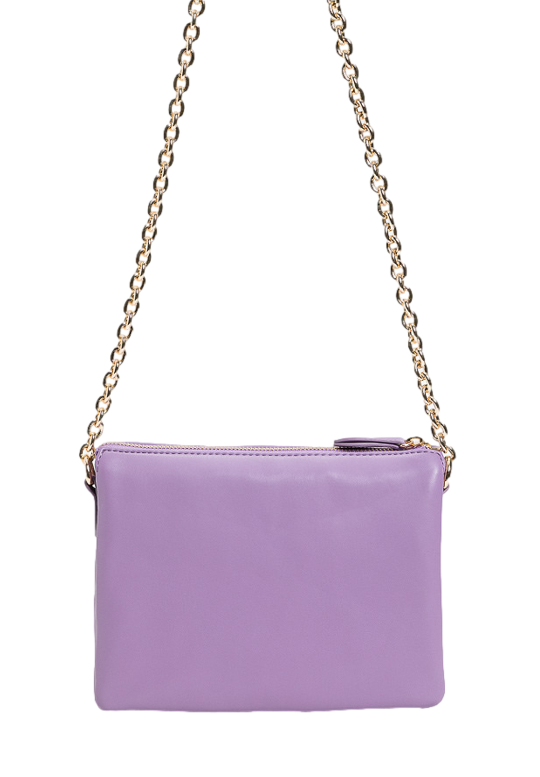 TWINSET BORSA A TRACOLLA VIA MANZONI MEDIA CON BORCHIE