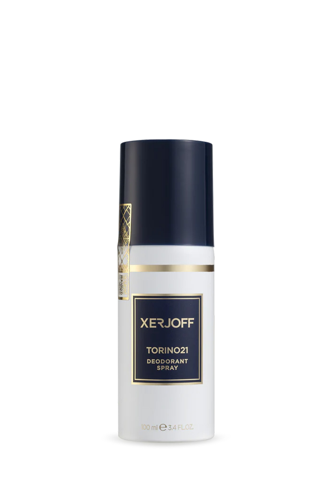 XERJOFF TORINO 21 DEO SPRAY