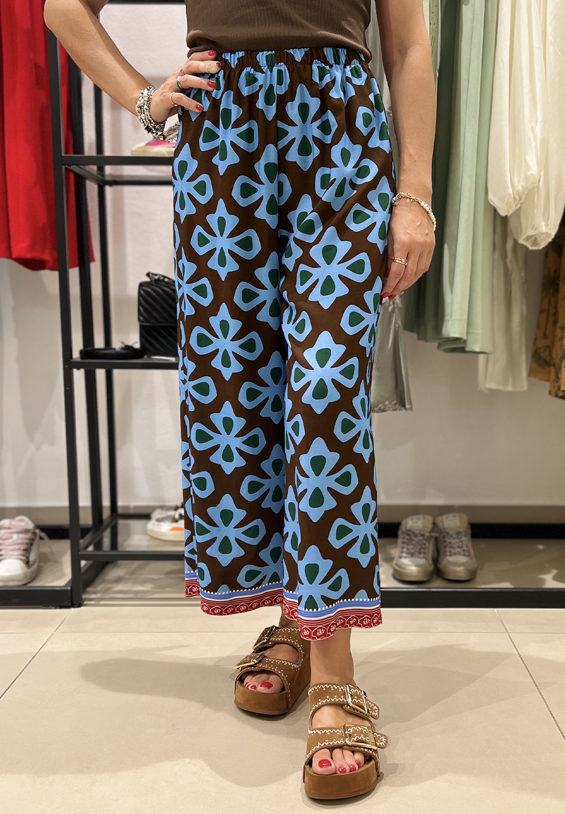 HAVEONE PANTALONE