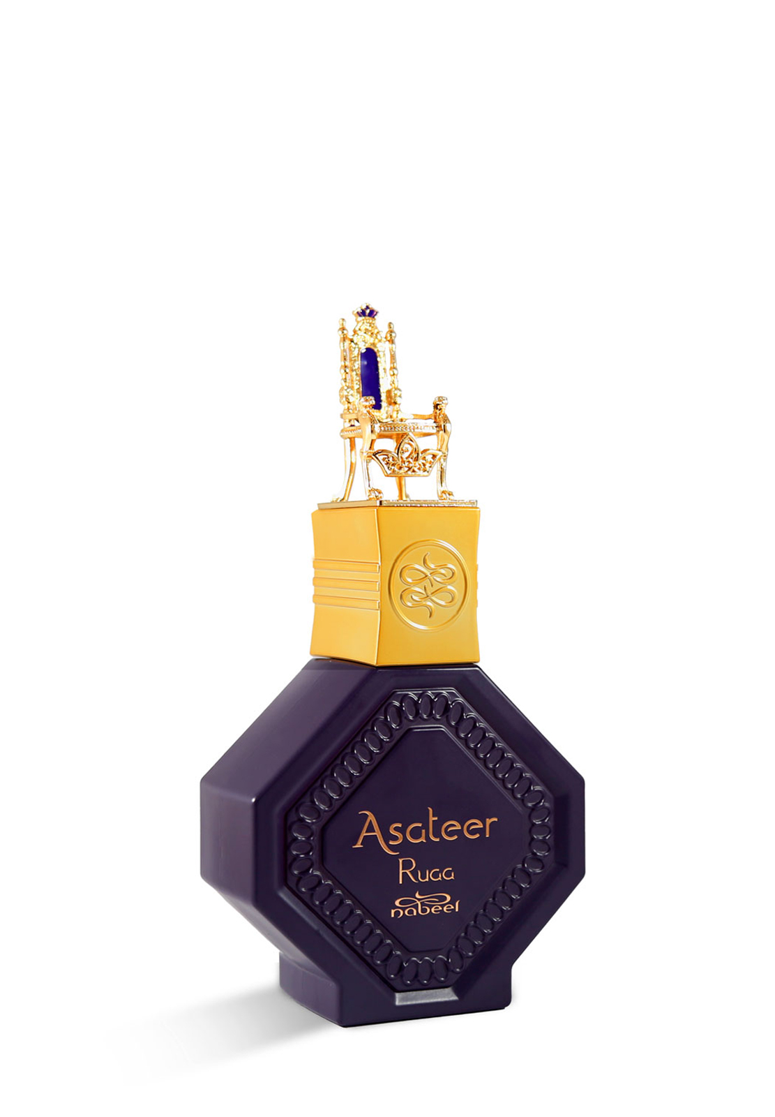 NABEEL ASATEER RUAA EDP 100ML