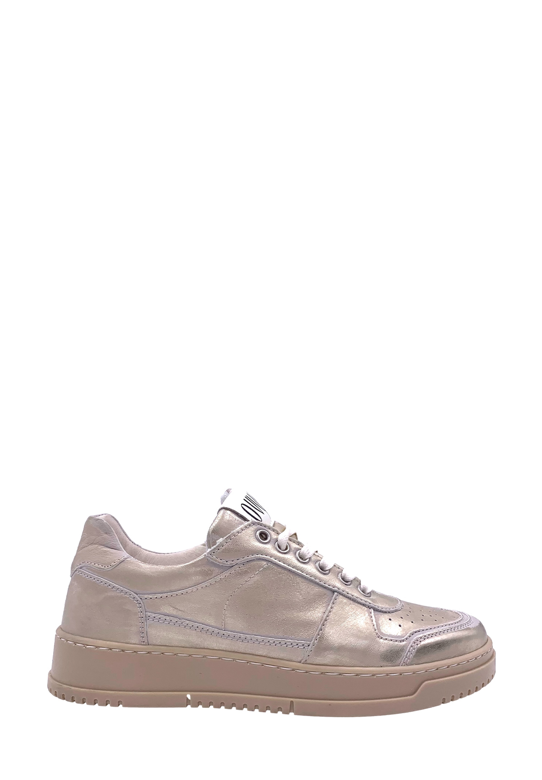 OVYE SNEAKERS LAMINATA