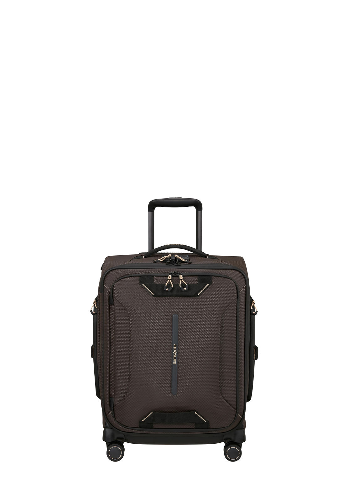 SAMSONITE TROLLEY CABINA 55CM ECODIVER