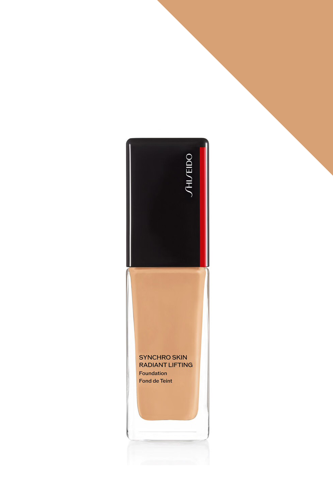 SHISEIDO SS RADIANT LIFTING