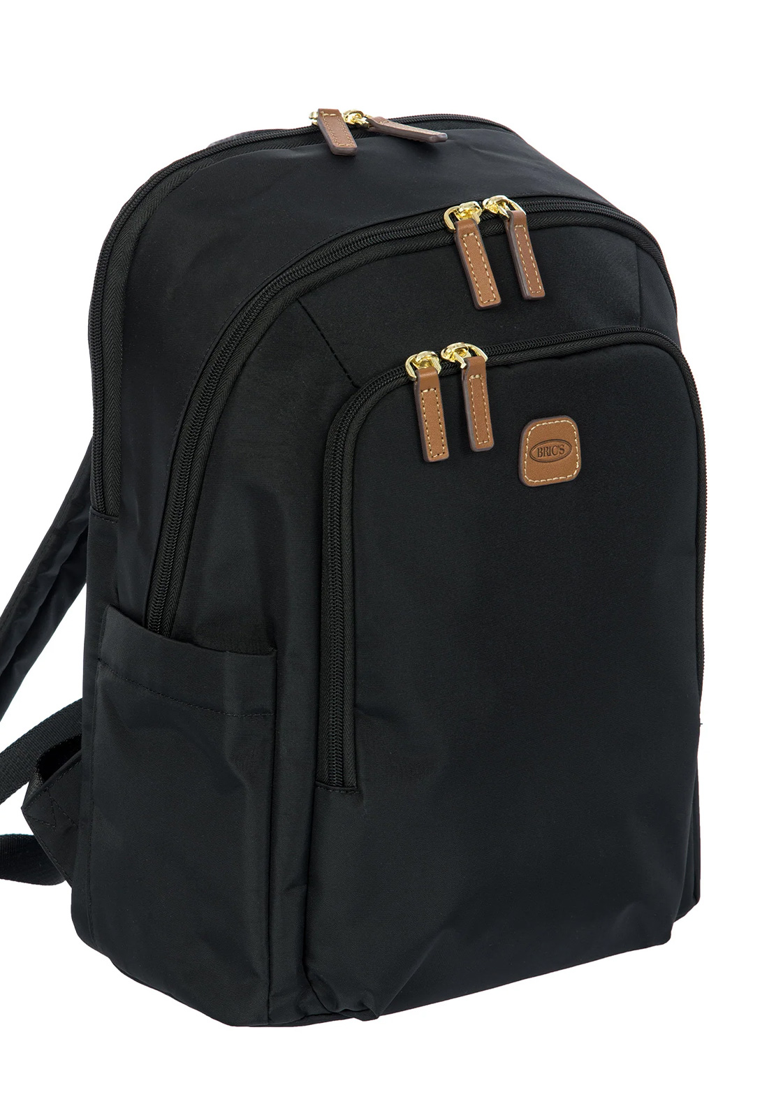 BRIC'S  ZAINO 2 IN 1 IN TESSUTO X-BAG