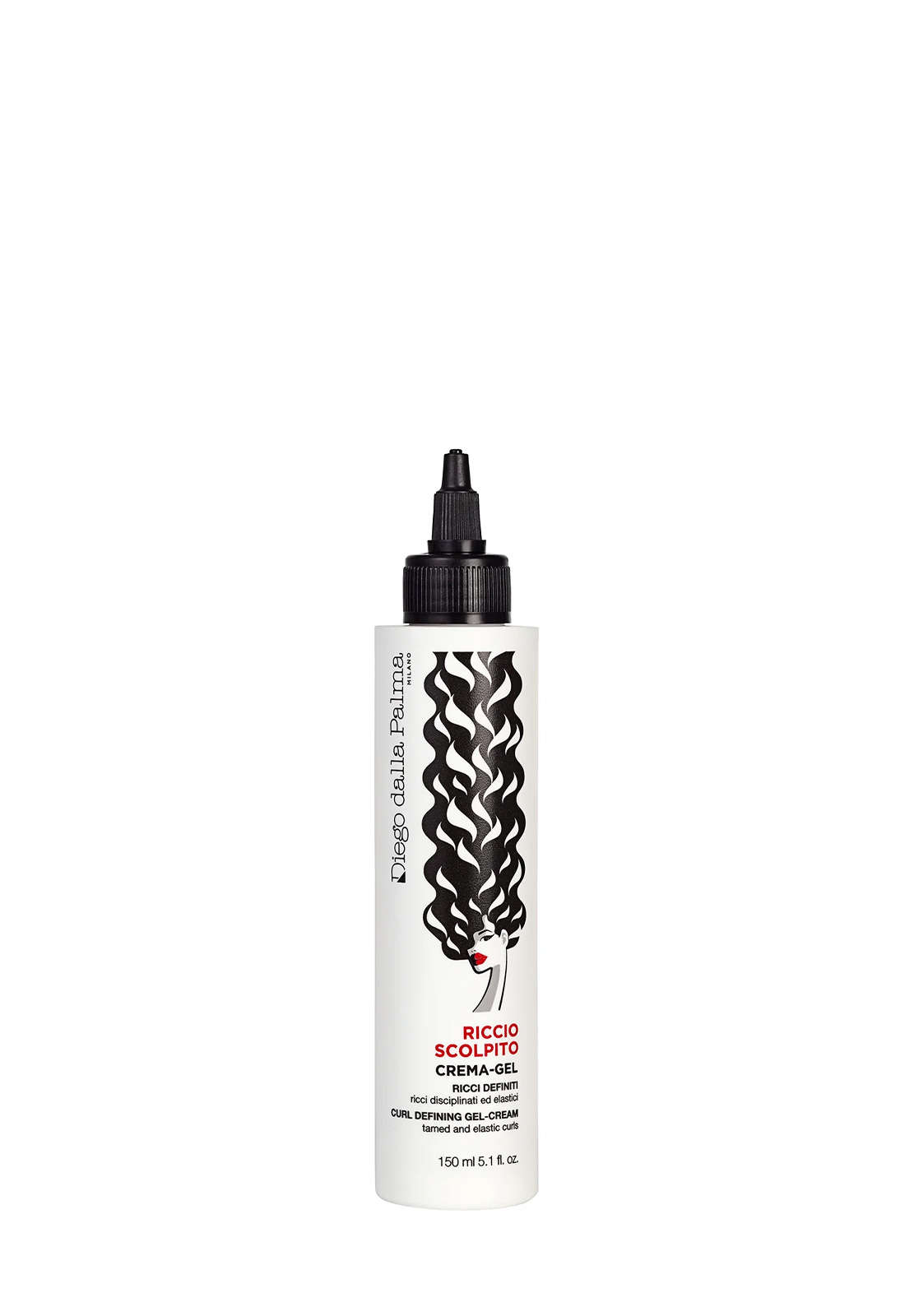 DIEGO DALLA PALMA CREMA GEL RICCI DEFINITI 150ML