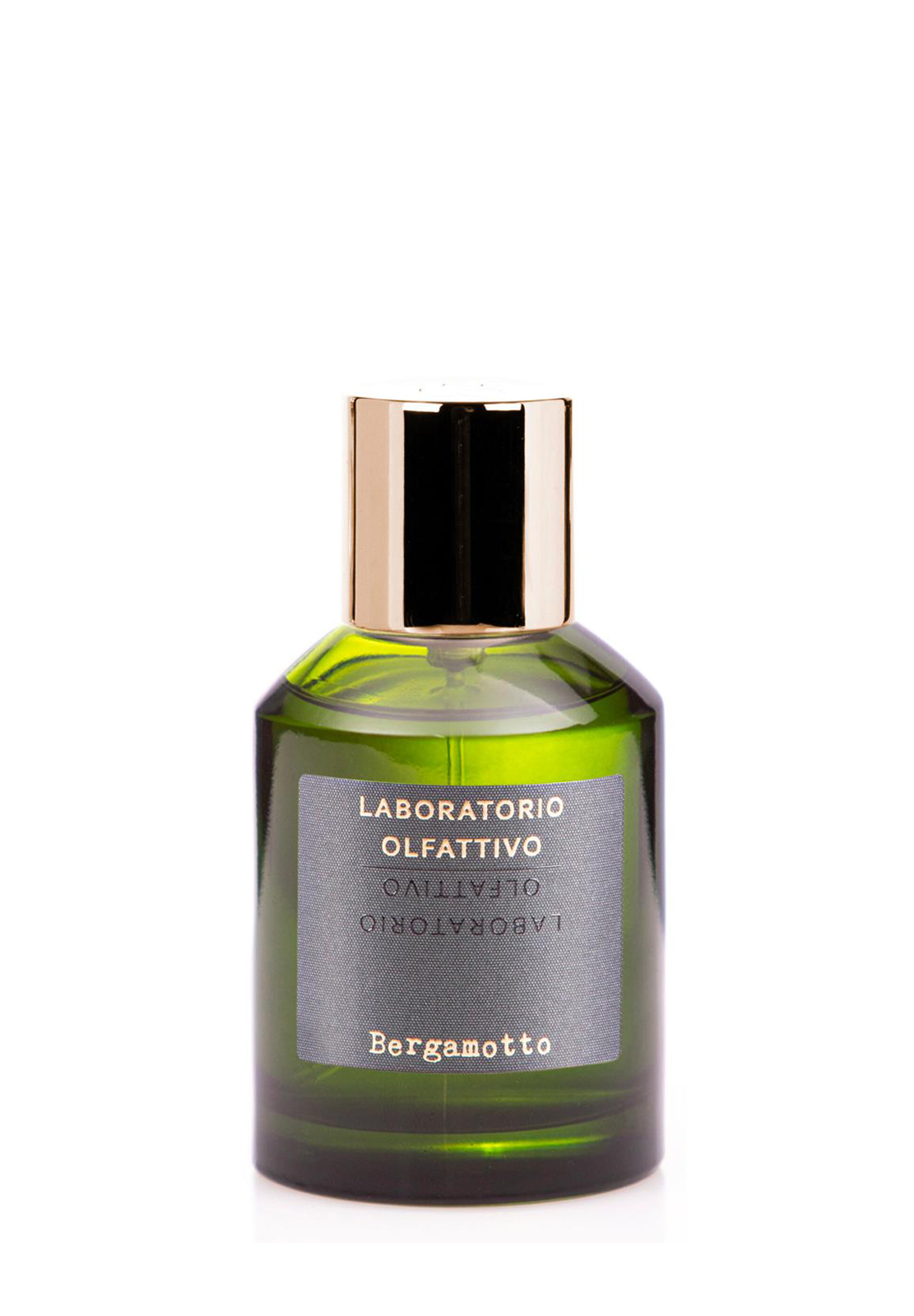 LABORATORIO OLFATTIVO BERGAMOTTO COLOGNE