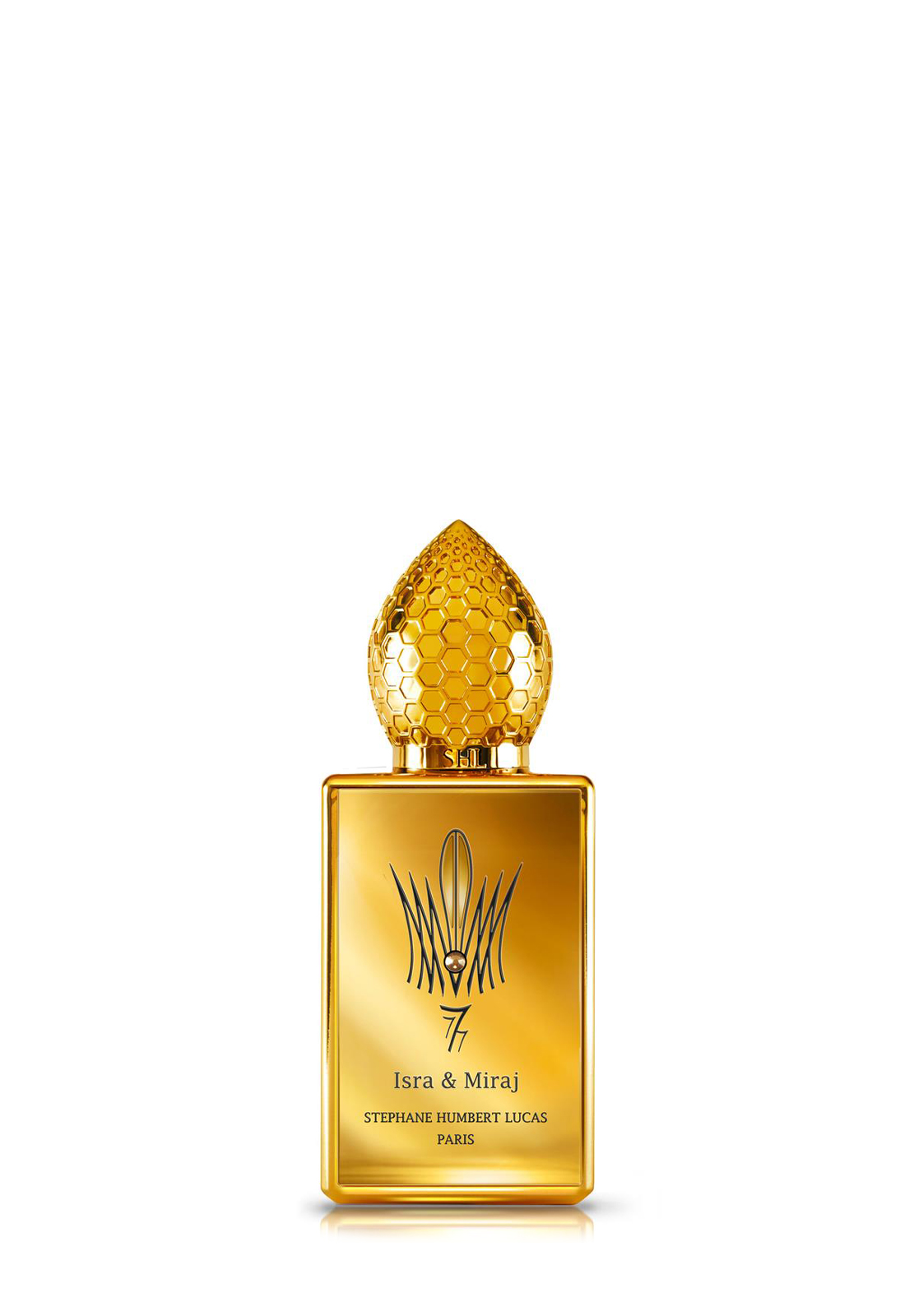 STEPHANE HUMBERT LUCAS ISRA AND MIRAJ EDP 50ML