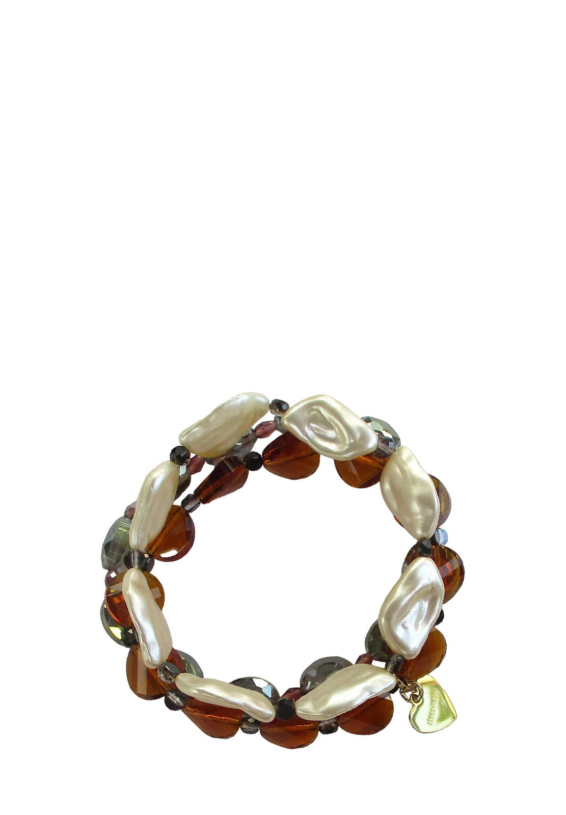 DOLMAN BRACCIALE 3 FILI MALAGA