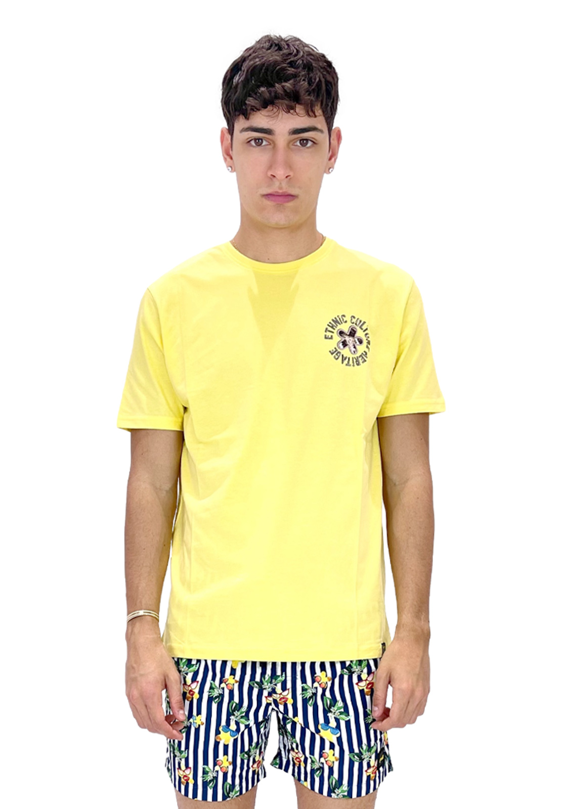 EFFEK T-SHIRT
