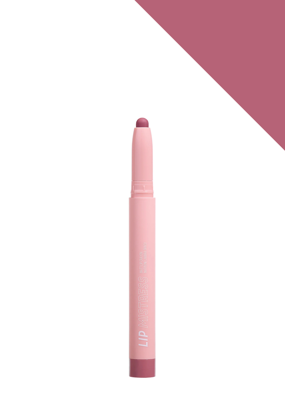 MULAC LIP MISTRESS