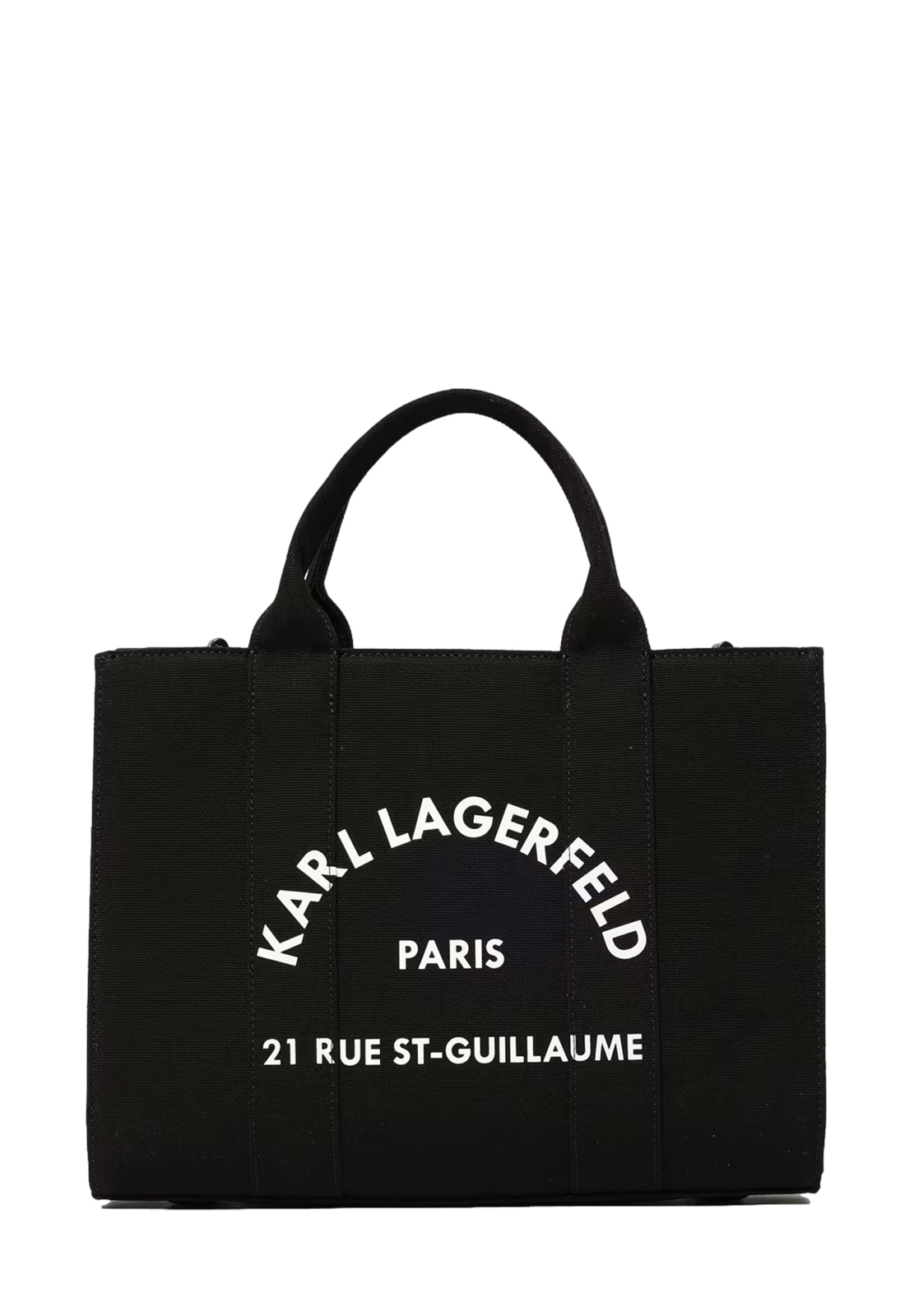 KARL LAGERFELD BORSA TOTE MEDIA