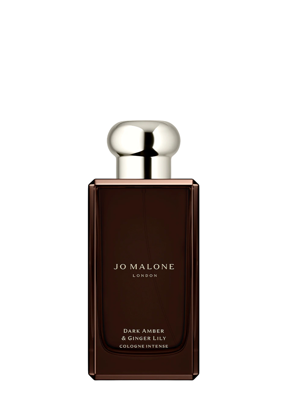 JO MALONE DARK AMBER E GINGER LILY COLOGNE INTENSE