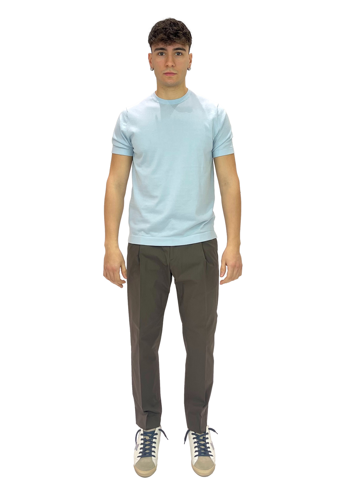 DIKTAT T-SHIRT 100% COTONE