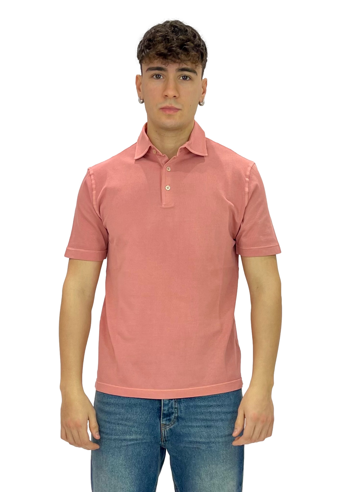 FILIPPO DE LAURENTIIS POLO