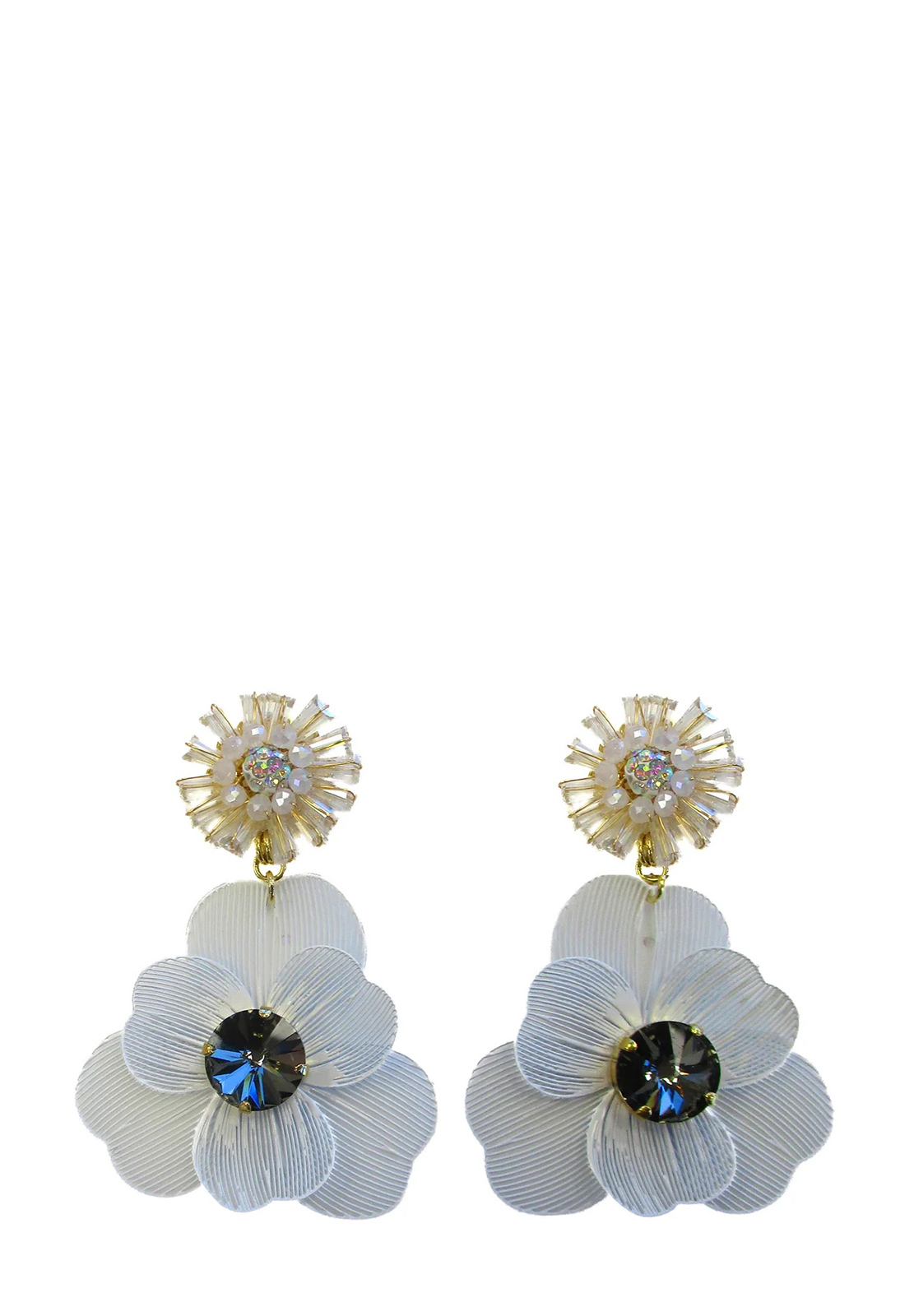 DOLMAN PENDENTI NARCISO