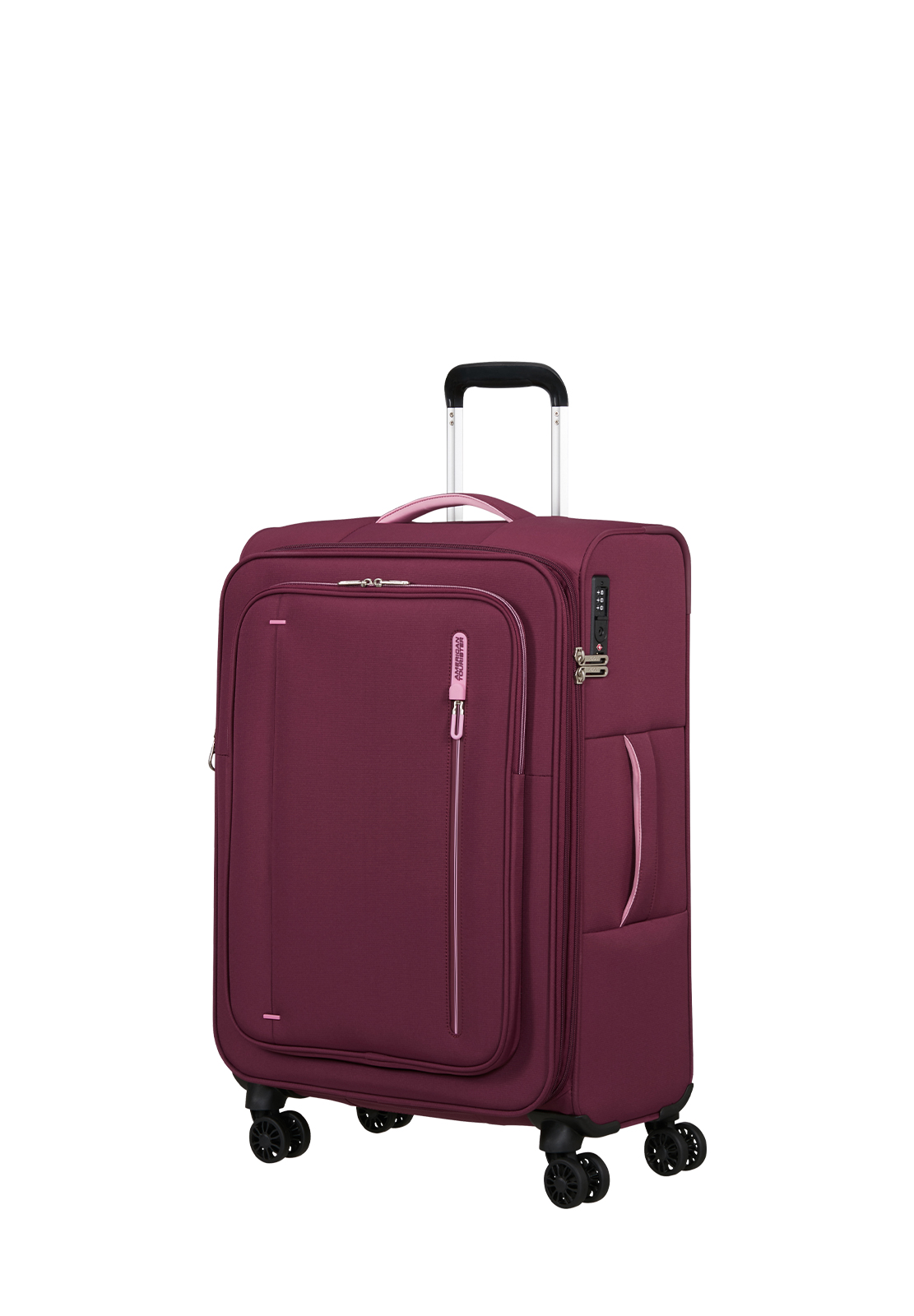 AMERICAN TOURISTER TROLLEY MEDIO CLOUDRIDER