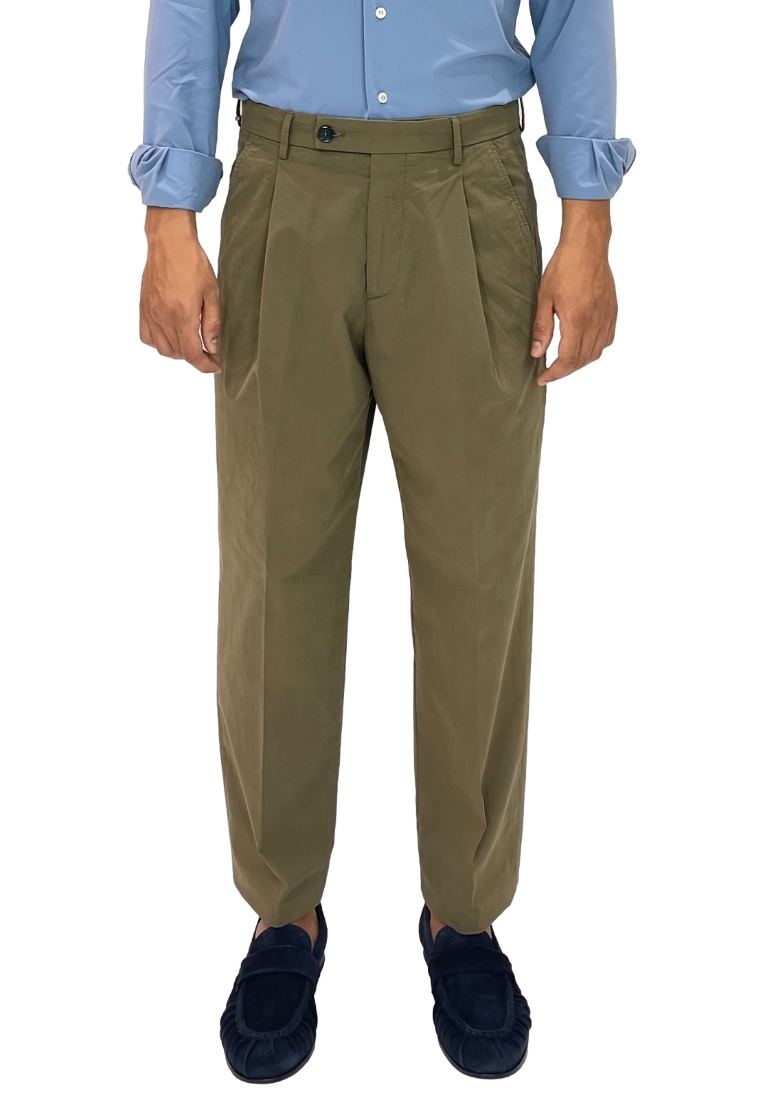 BE ABLE PANTALONI RAUL M40