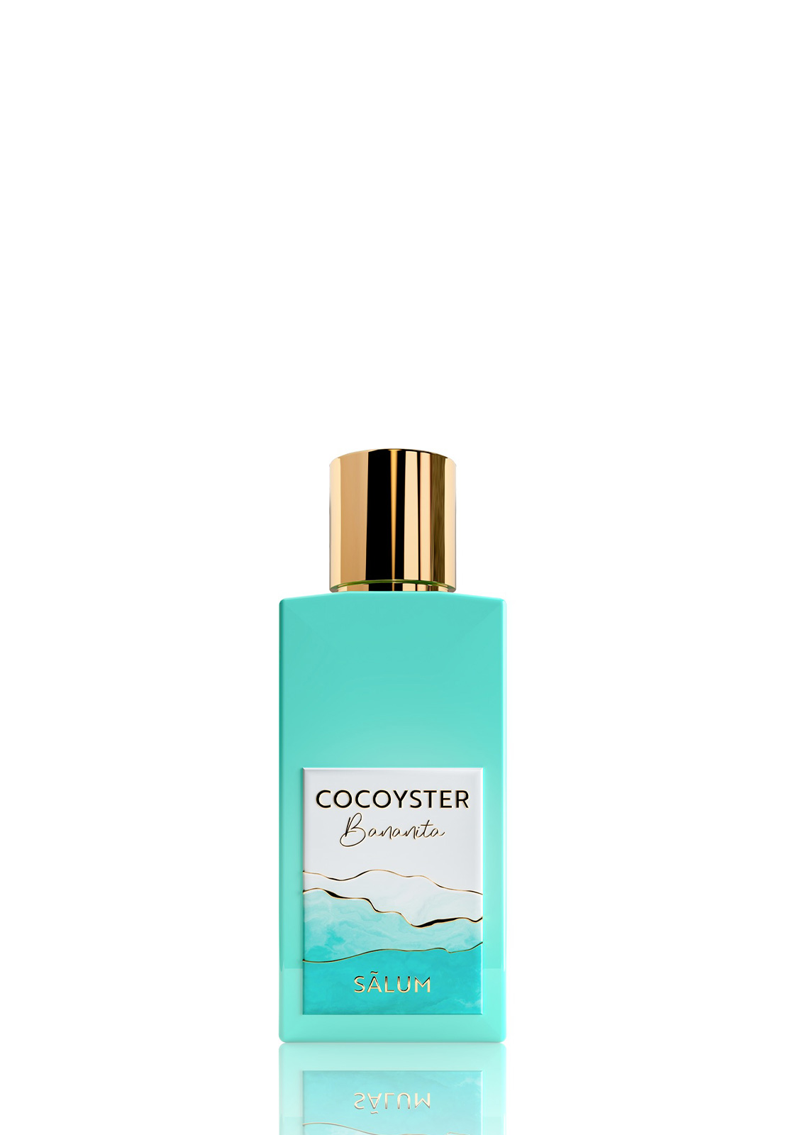 SALUM BANANITA EXTRAIT DE PARFUM