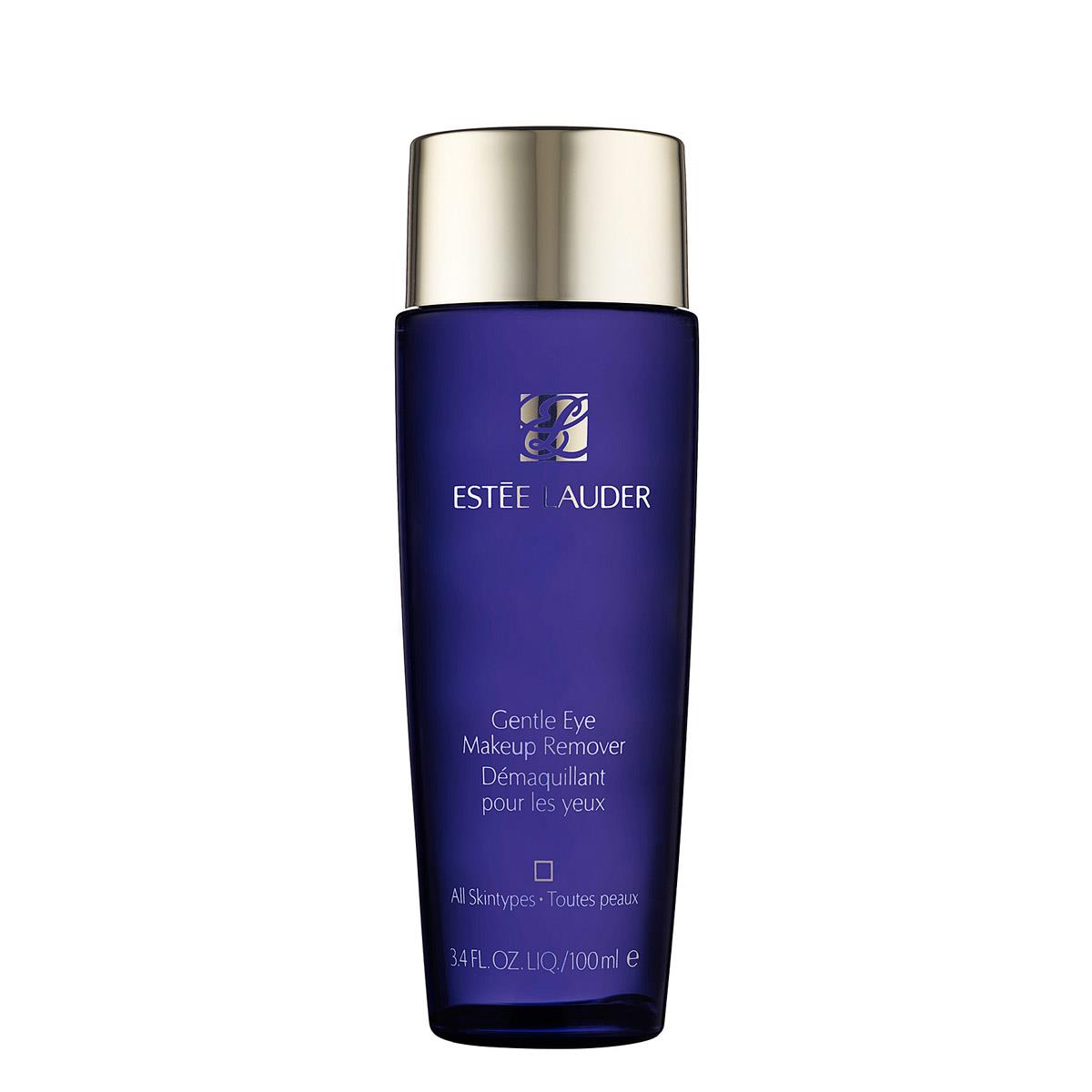 ESTEE LAUDER GENTLE EYE MAKE UP REMOVER 100ML