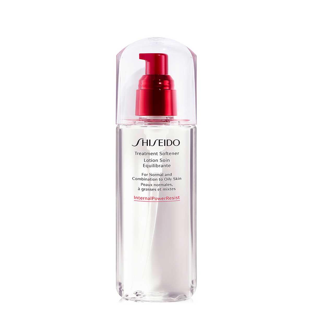 SHISEIDO TREATMENT SOFTENER 150ML