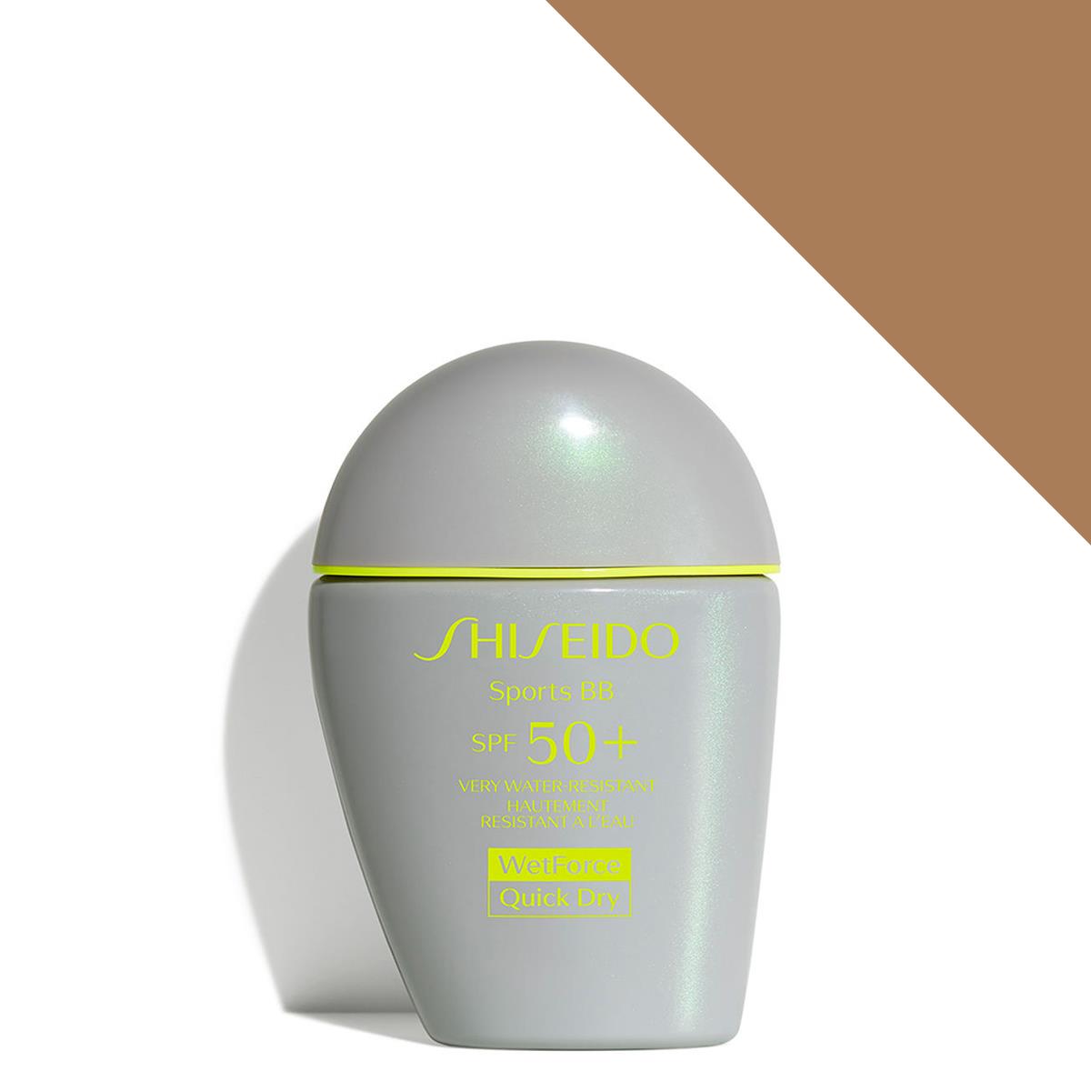 SHISEIDO SPORTS BB