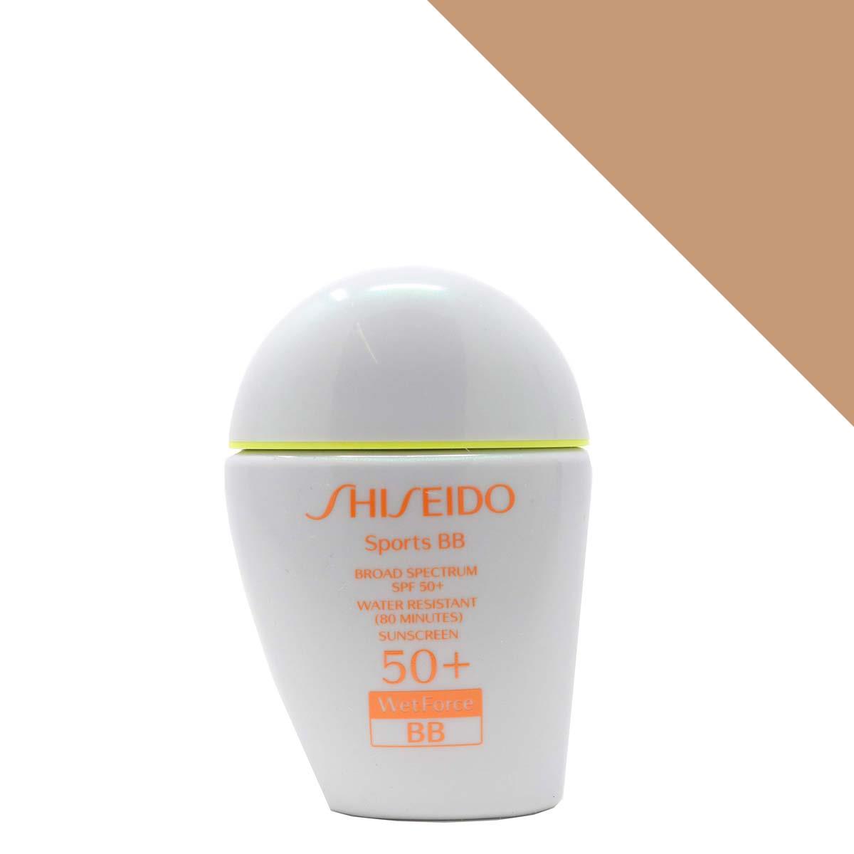 SHISEIDO SPORTS BB