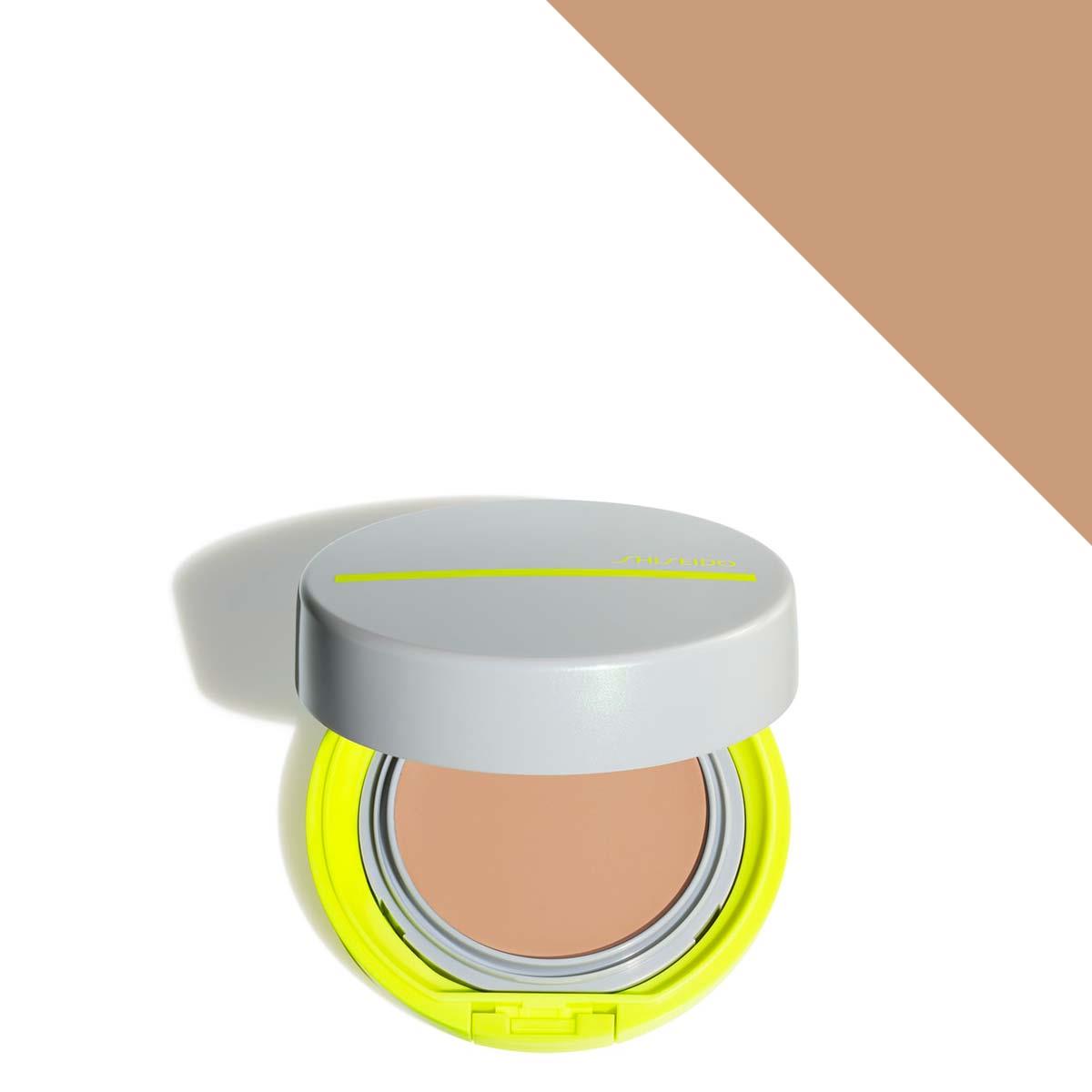 SHISEIDO SPORTS BB COMPACT