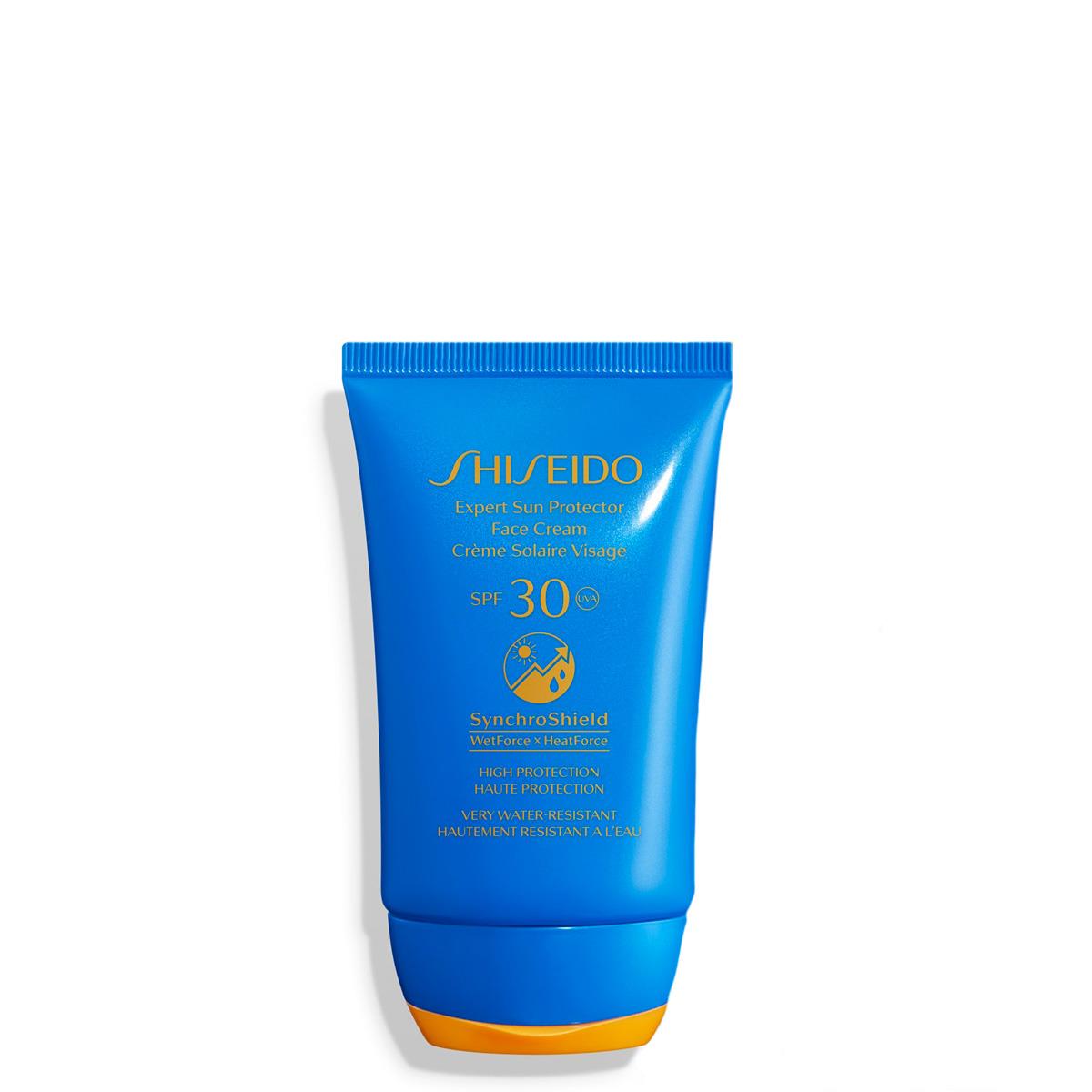 SHISEIDO EXPERT SUN PRO CREAM SPF30+ 50ML