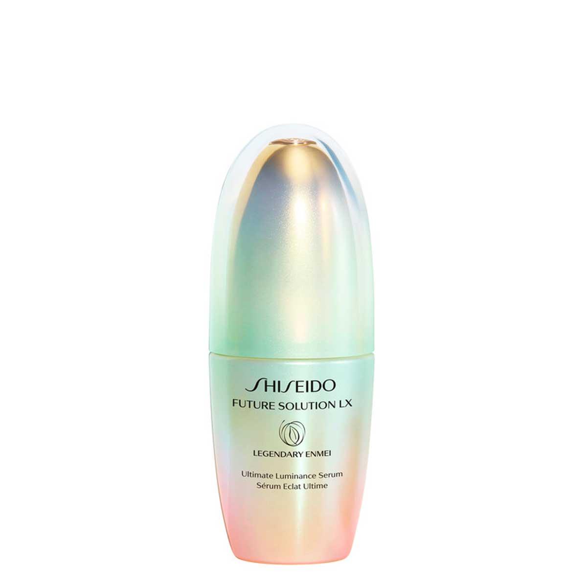 SHISEIDO FUTURE SOLUTION LX LEGENDARY ENMEI SERUM 30ML