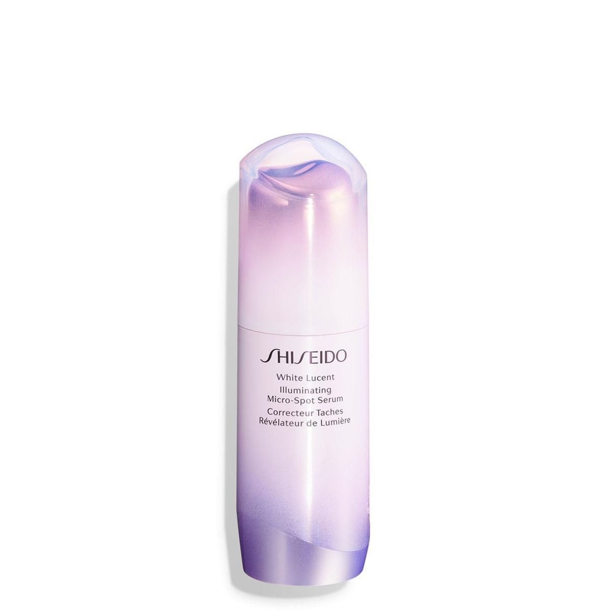 SHISEIDO ILLUMINATING MICRO SPOT SERUM 30ML