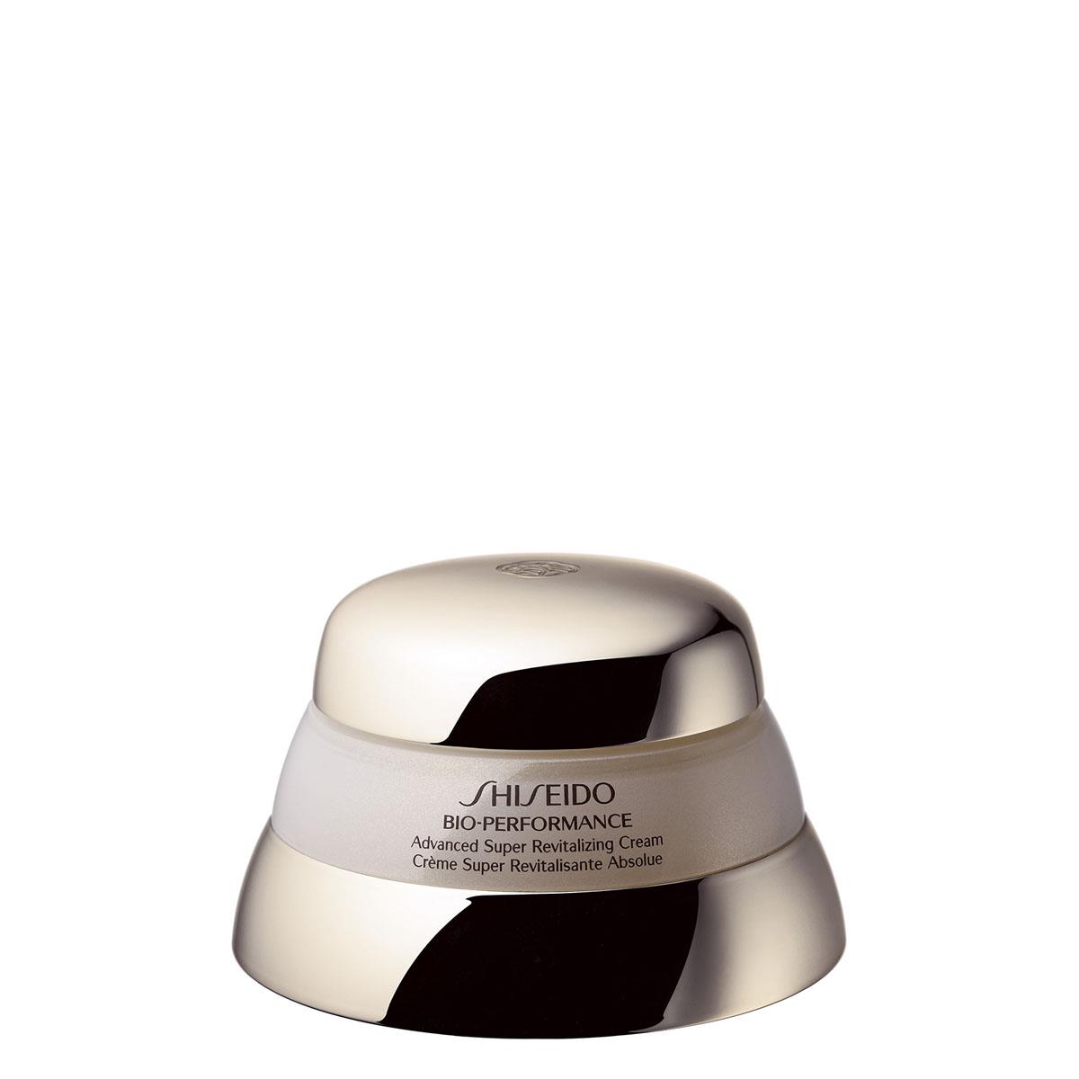 SHISEIDO BIO-PERFORMANCE ADVANCED SUPER REVITALIZING CREAM 50ML