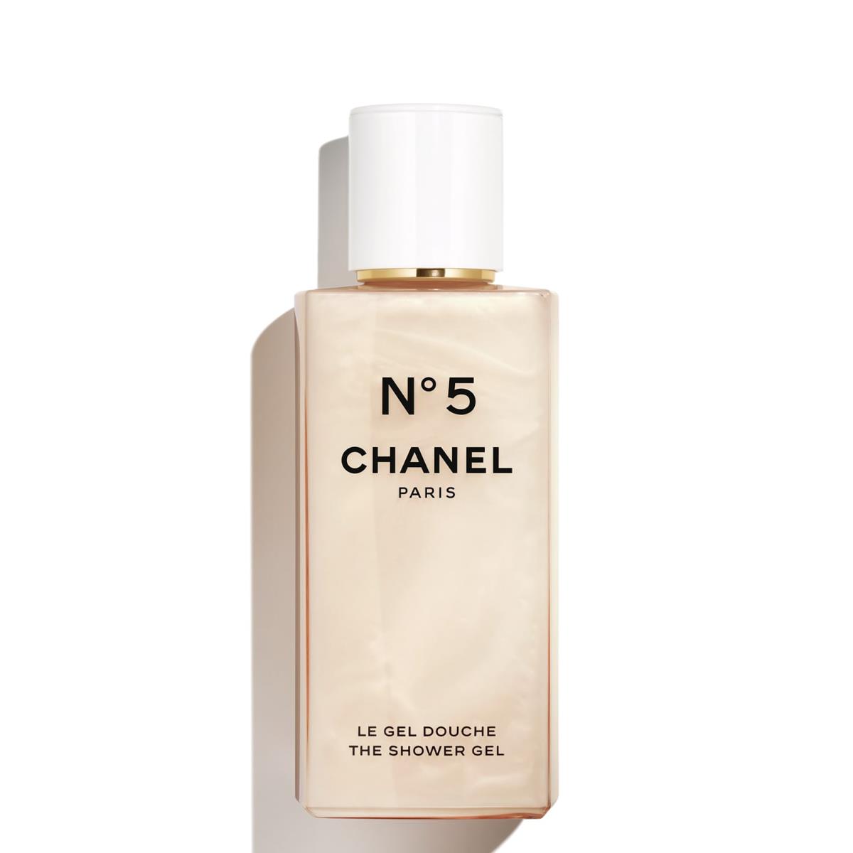 CHANEL N°5 LE GEL DOUCHE 200ML NEW