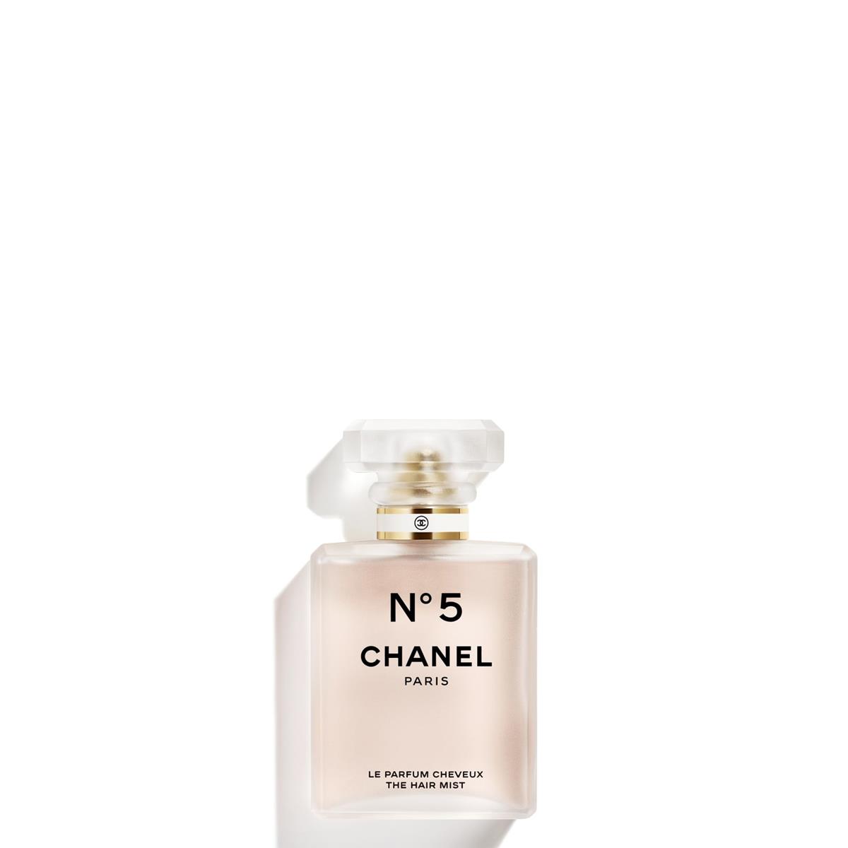 CHANEL N°5 LE PARFUM CHEVEUX 35ML NEW