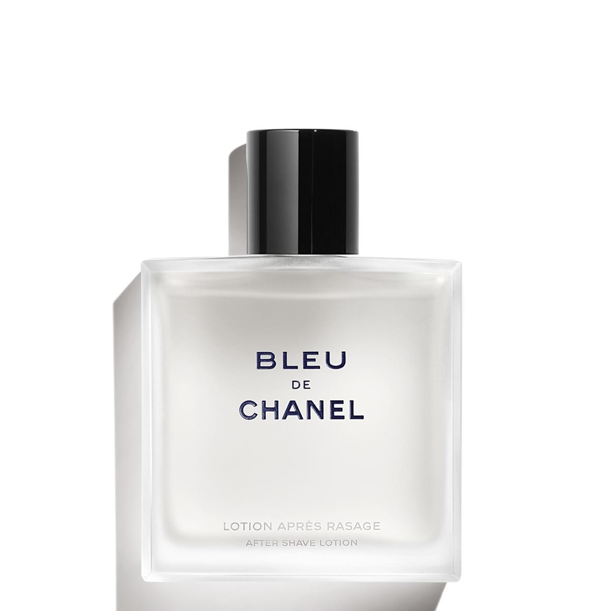 CHANEL BLEU DE CHANEL LOTION APRES RASAGE 100ML