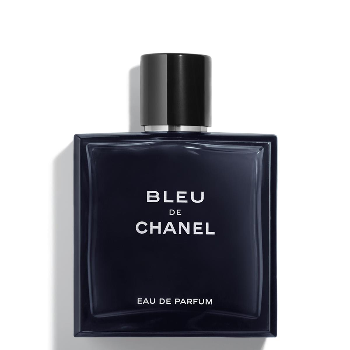 CHANEL BLEU DE CHANEL EDP VAPO 100ML