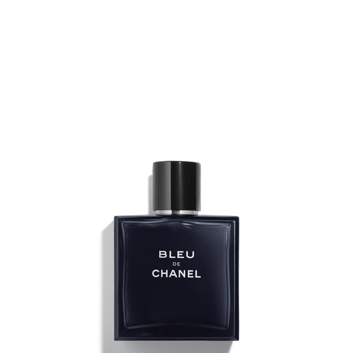 CHANEL BLEU DE CHANEL EDT VAPO 50ML