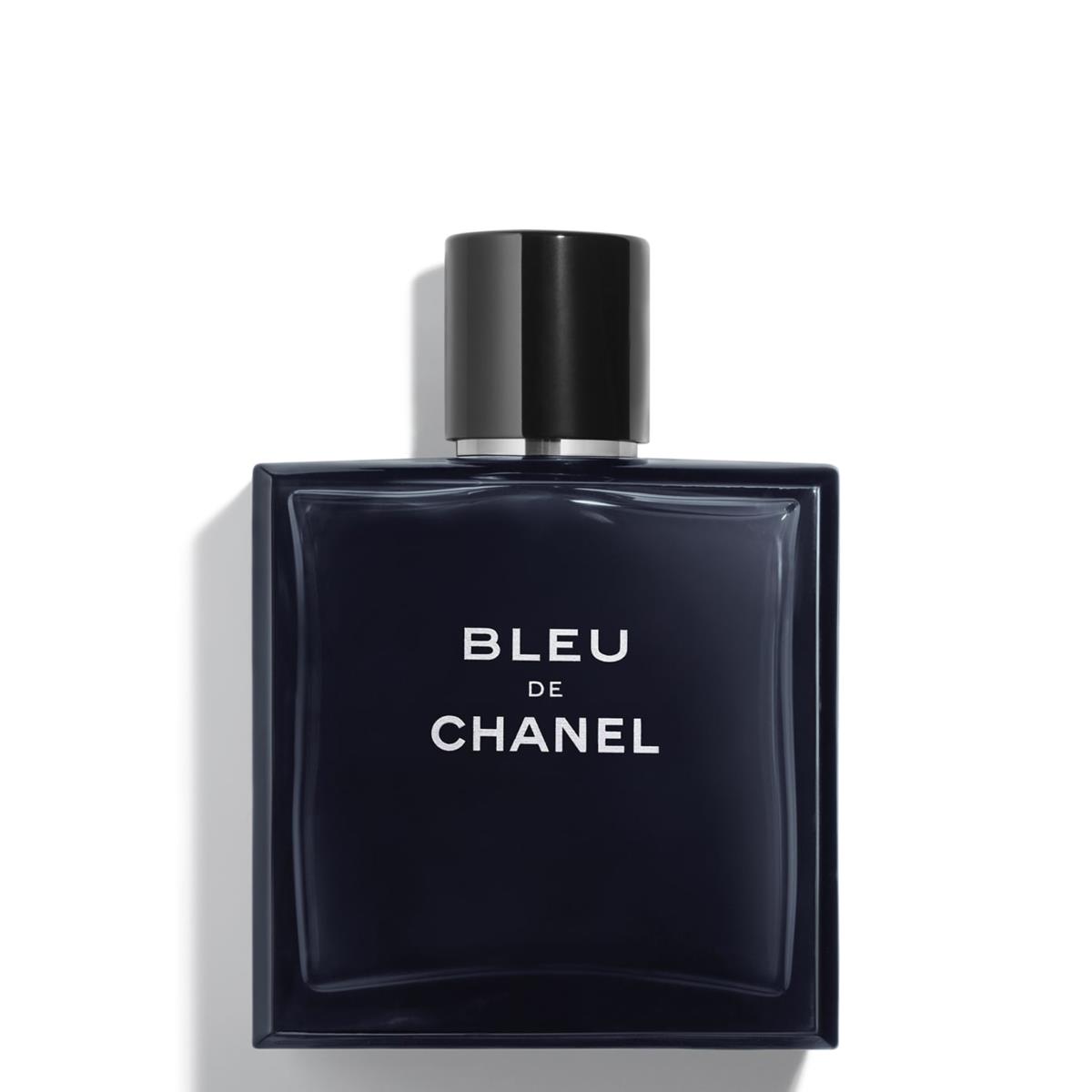 CHANEL BLEU DE CHANEL EDT VAPO 100ML