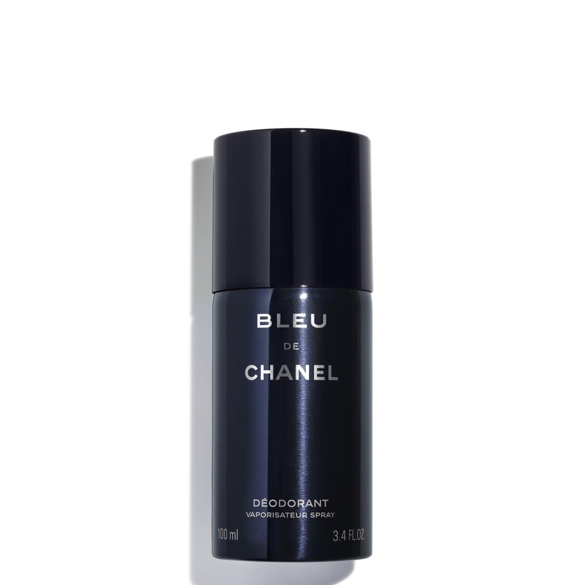 CHANEL BLEU DE CHANEL DEOSPRAY 100ML