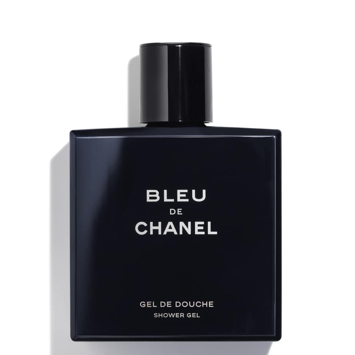 CHANEL BLEU DE CHANEL SHOWER GEL 200ML