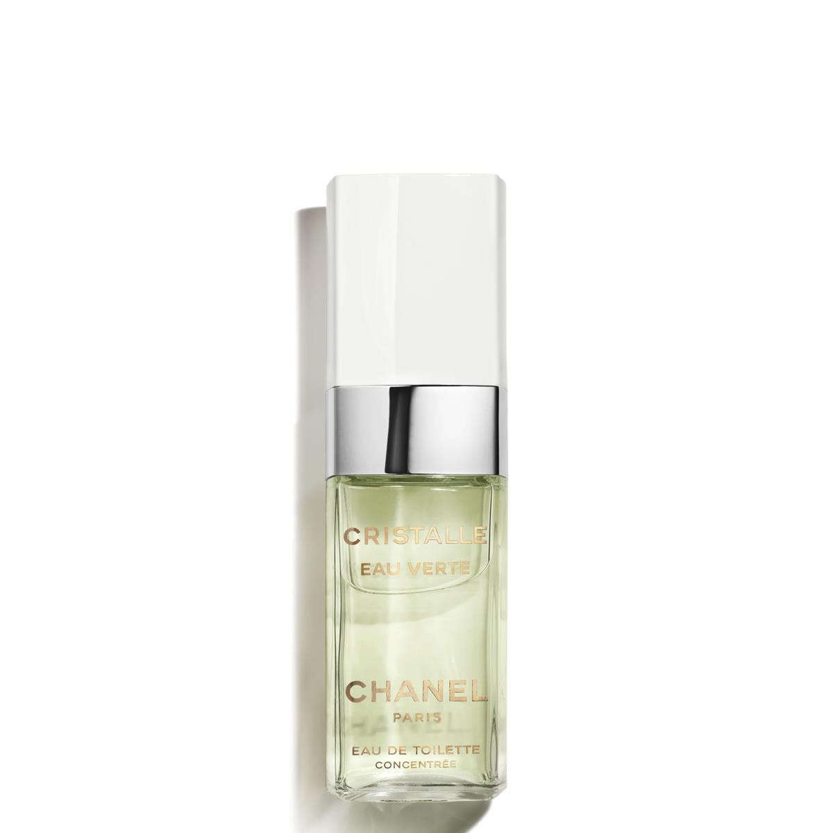 CHANEL CRISTALLE EDT CONCENTREE 100ML