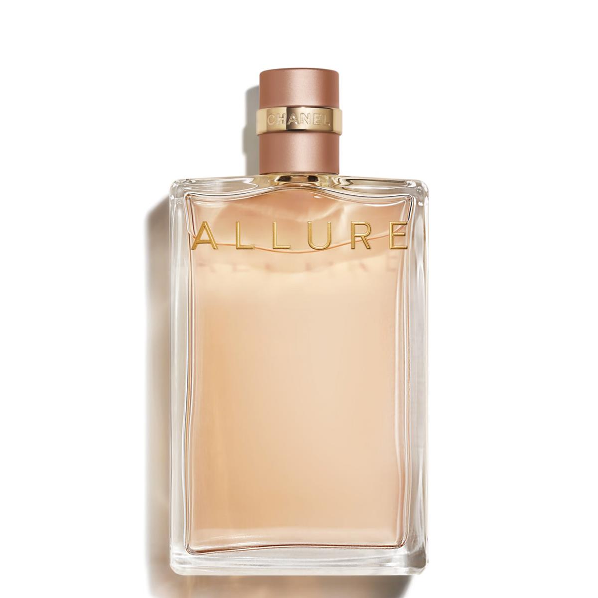CHANEL ALLURE EDP 100ML