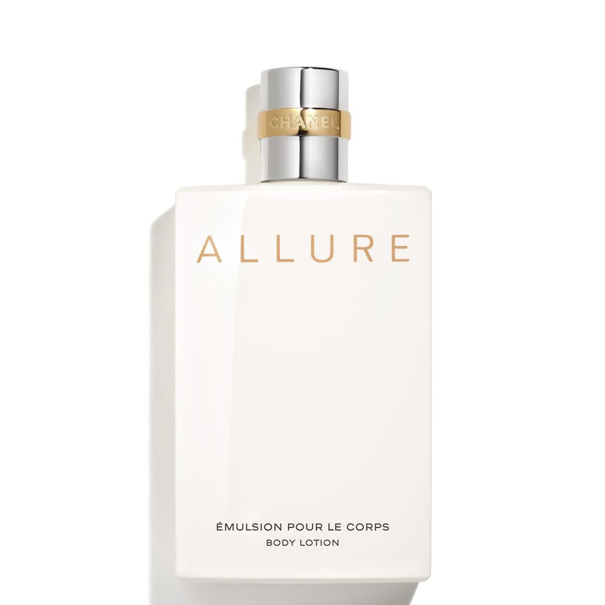 CHANEL ALLURE EMULSION POUR LE CORPS 200ML