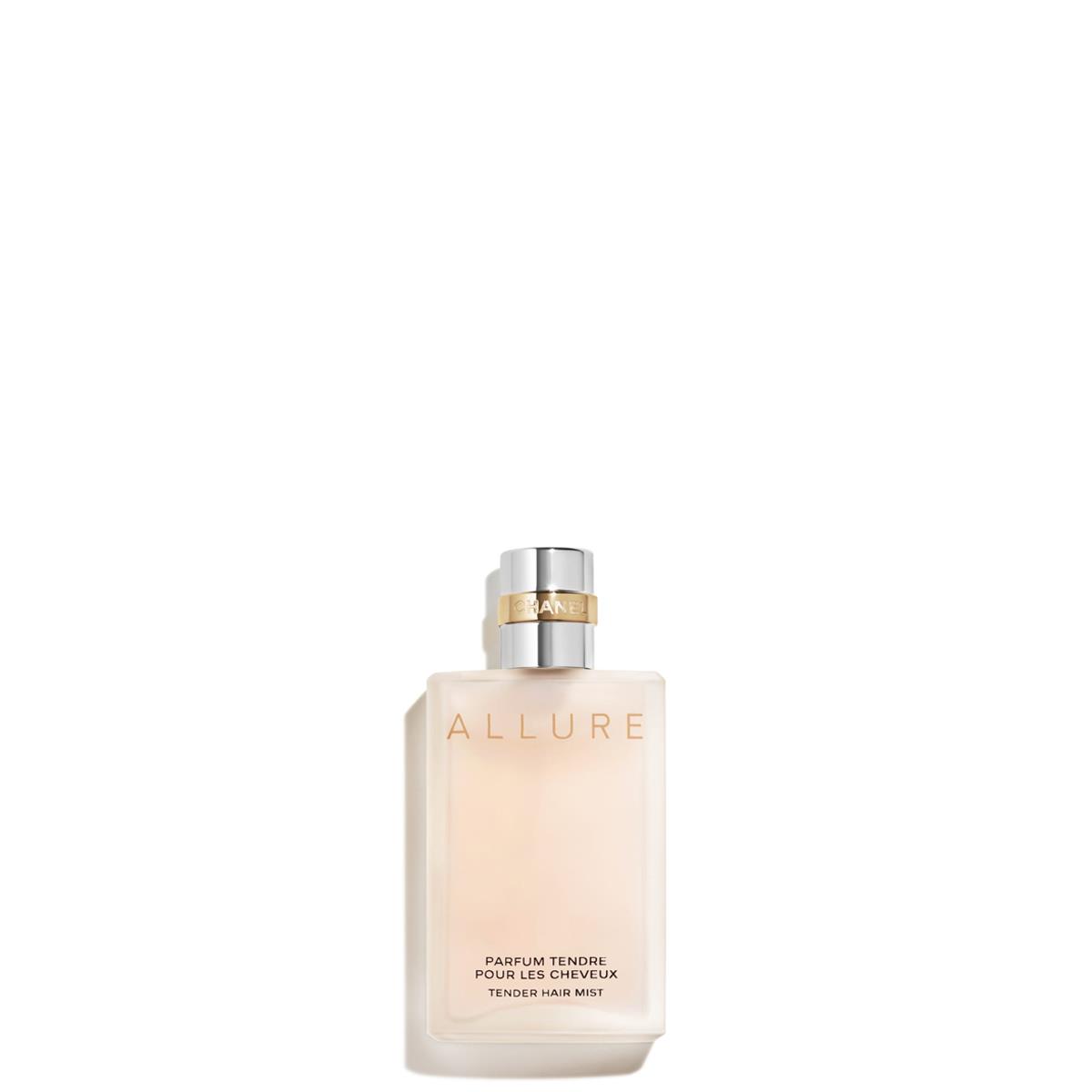 CHANEL ALLURE PARFUM TENDRE POUR LES CHEVEUX 35ML