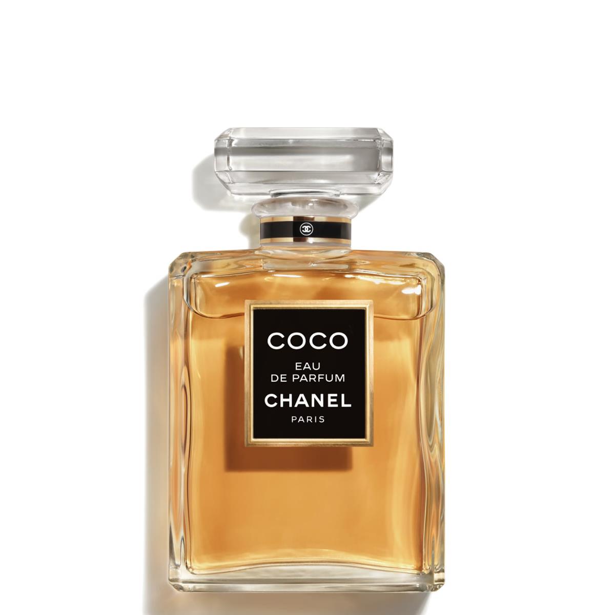 CHANEL COCO EDP 100ML