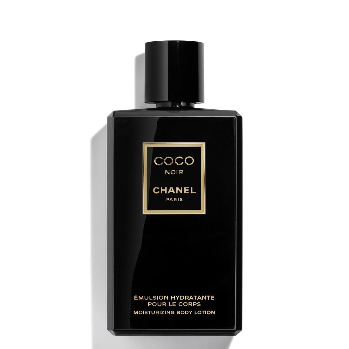 CHANEL COCO NOIR EMULSION POUR LE CORPS 200ML
