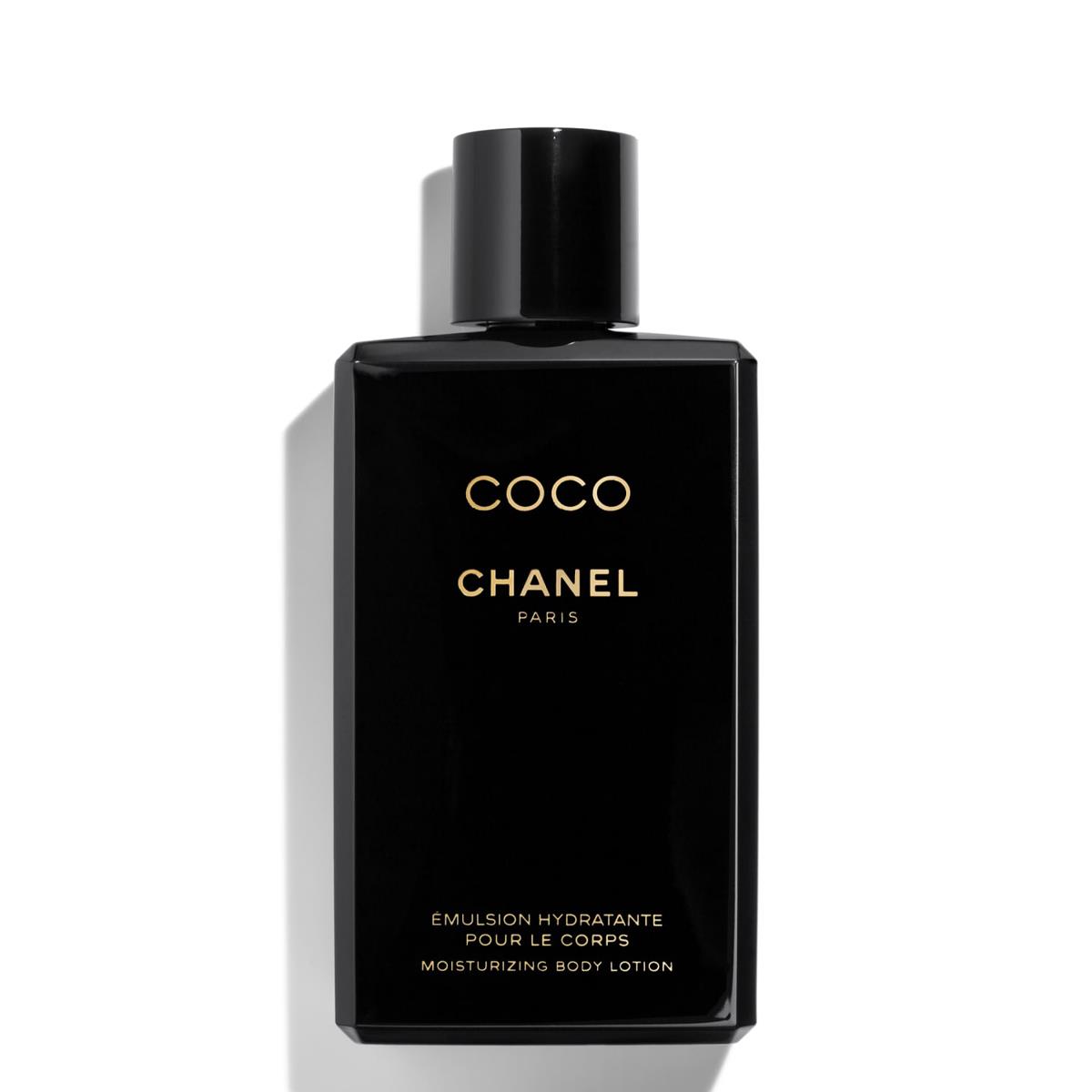 CHANEL COCO EMULSION POUR LE CORPS 200ML
