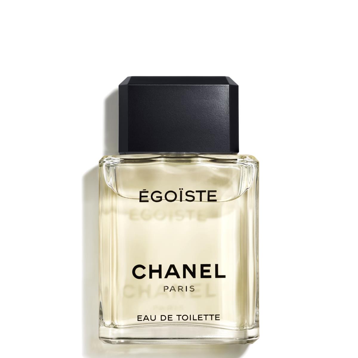 CHANEL EGOISTE POUR HOMME EDT 100ML