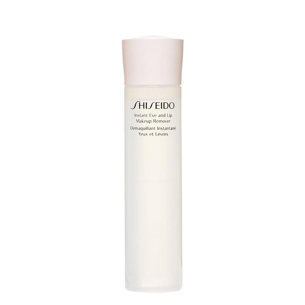 SHISEIDO INSTANT EYE & LIP MAKEUP REMOVER